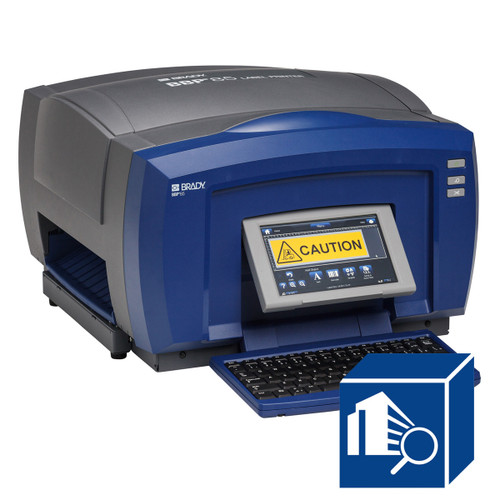 Brady BBP85 Barcode Printer - BBP85-BWSSFID