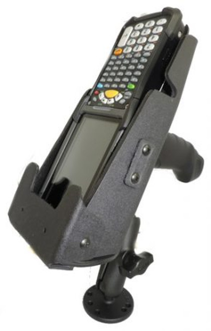 Taylor Made MC9300 Vehicle Mount Holster - SL-FM9300