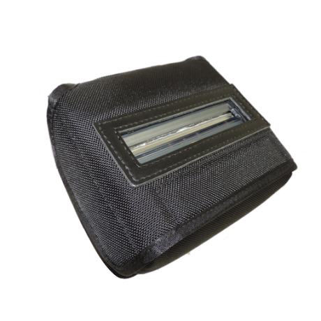 Zebra ZQ520 Printer Case - TM-CZQ520-03-KT