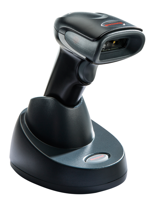 Honeywell Voyager XP 1472g Barcode Scanner - 1472G2D-6USB-5-N