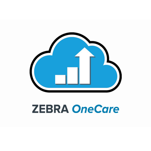 Zebra ZE511, ZE521 OneCare Essential On-Site Service (1-Year) - Z1A1-ZE5X1-100