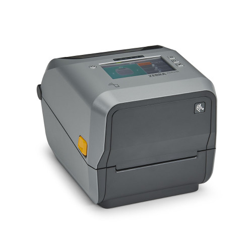 Zebra ZD621R RFID Barcode Printer - ZD6A142-321FR1EZ