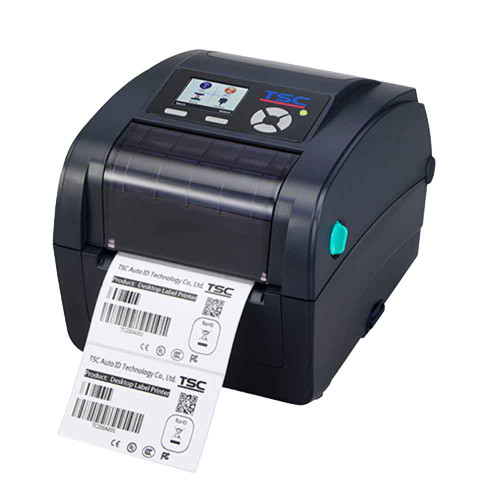 TSC TC210 Barcode Printer - 99-059A001-1201
