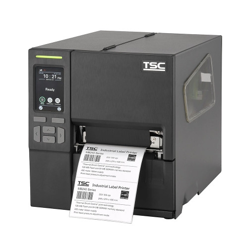 TSC ME240 Barcode Printer - 99-042A053-0001