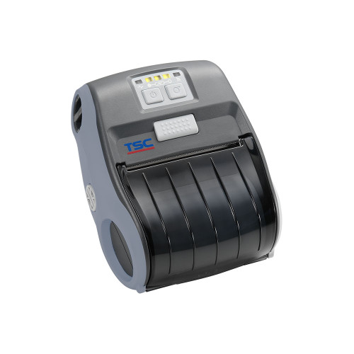 TSC ALPHA-3R Barcode Printer - 99-048A031-00LF