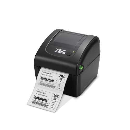 TSC DA210 Barcode Printer - 99-158A005-0201