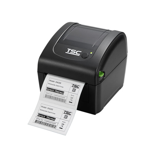 TSC DA320 Barcode Printer - 99-158A029-1501