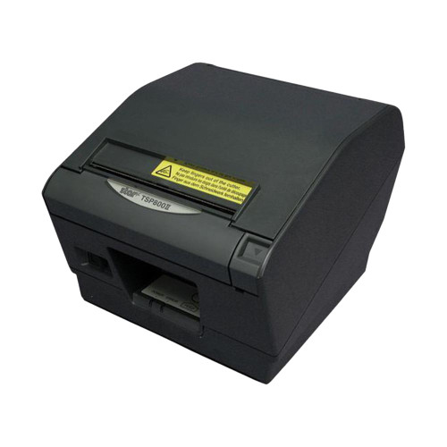 Star Micronics TSP847II Barcode Printer - 37966700