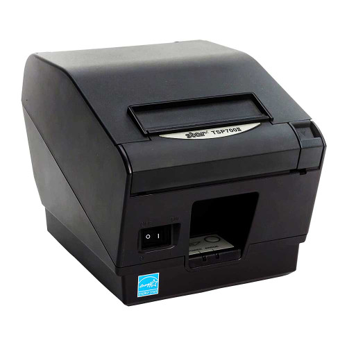 Star Micronics TSP743II Barcode Printer - 37966680
