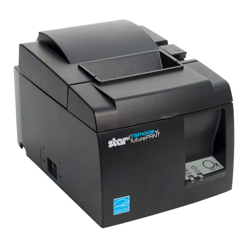 Star Micronics TSP143III Barcode Printer - 39472310