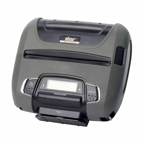Star Micronics SM-T400i Barcode Printer - 39634210