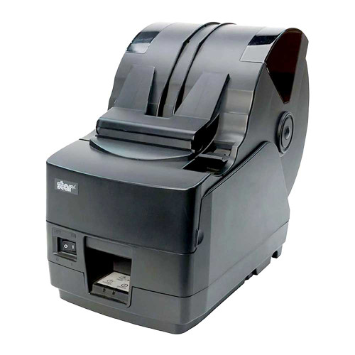 Star Micronics TSP1043L Barcode Printer (Linerless) - 37998880