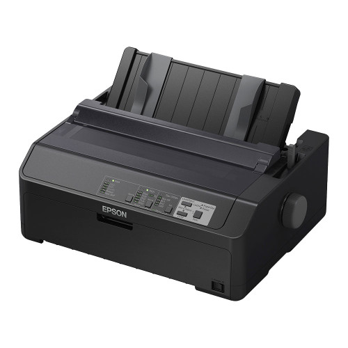 Epson FX-890II Barcode Printer - C11CF37202