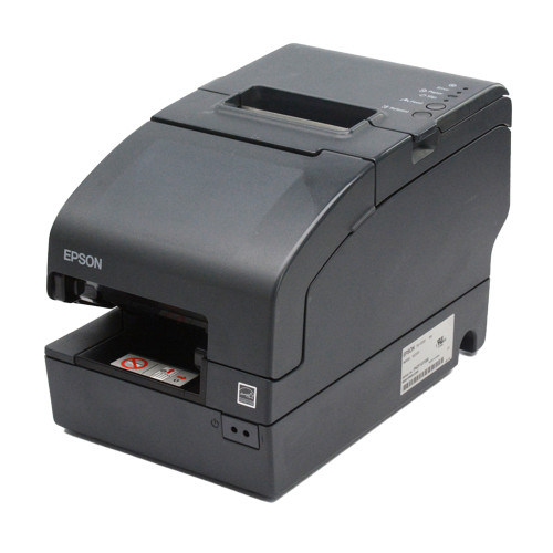 Epson TM-H2000 Barcode Printer - C31CB26A9991