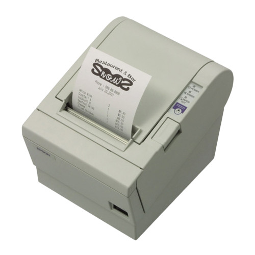 Epson TM-T88V-I Barcode Printer - C31CA85790