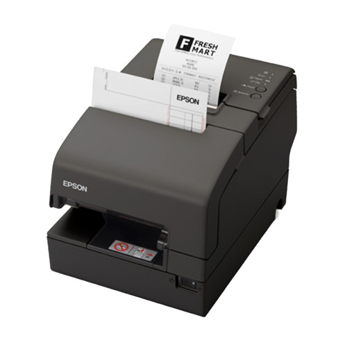 Epson TM-H6000V OmniLink Multifunction POS Barcode Printer - C31CG62032