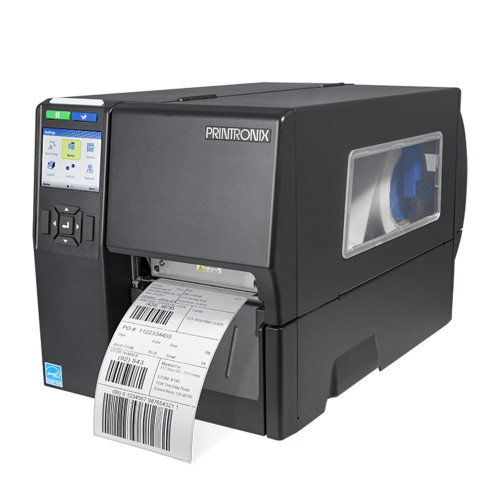 TSC Printronix T4000 RFID Barcode Printer - T43R4-512-1