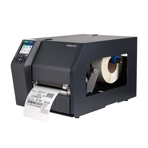 TSC-Printronix T8000 Barcode Printer - T82X6-5112-1