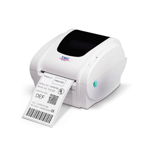 TSC TDP-345 Barcode Printer - 99-128A002-2001