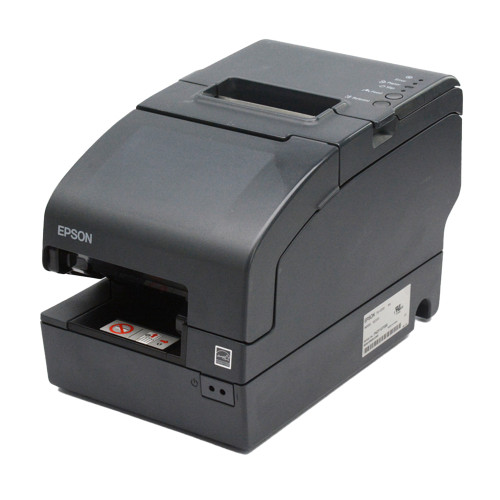 Epson TM-H2000 Barcode Printer - C31CB26902