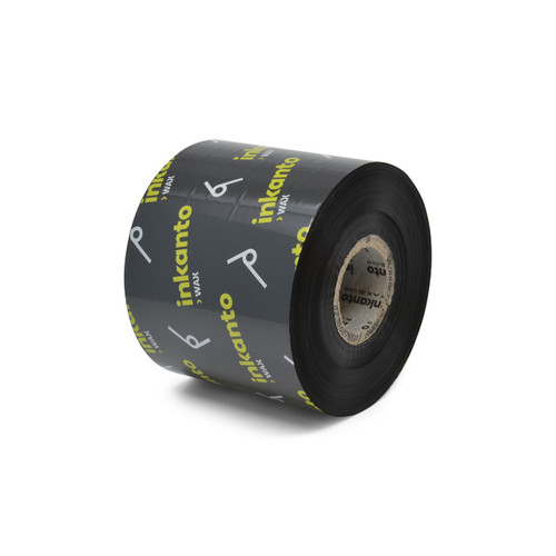 ARMOR-IIMAK 2.99" x 1,476' AWR 8 Wax Ribbon (Roll) "CSO" - T65102IO-EA