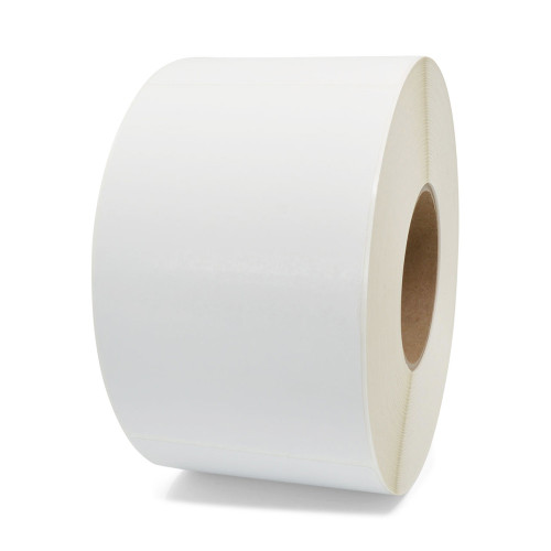 4" x 6" TT Paper Label (Roll) - L-TT-40601-EA