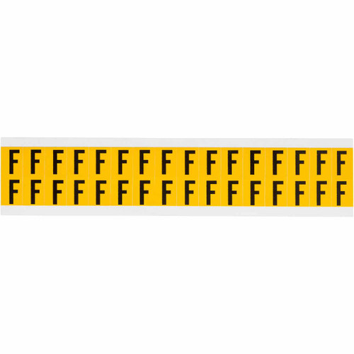 1520-F Brady  Label - Image1