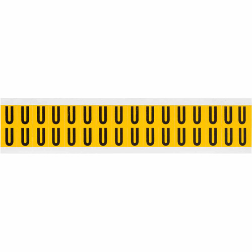 1520-U Brady  Label - Image1