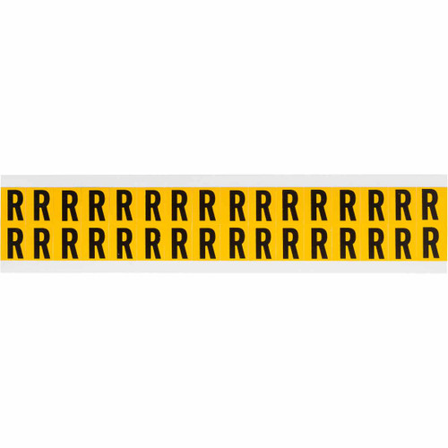 1520-R Brady  Label - Image1
