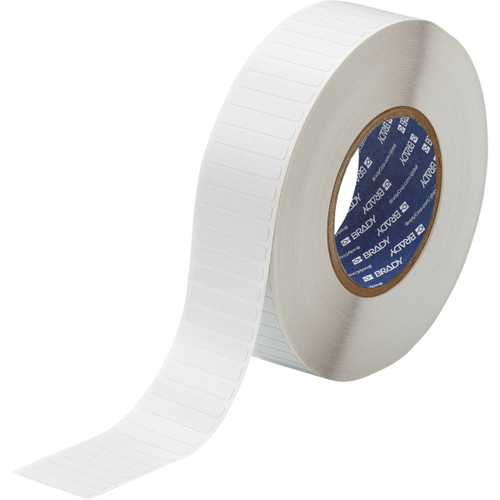 THT-45-777-10 Brady Non-Reflow Circuit Board Label - Image1