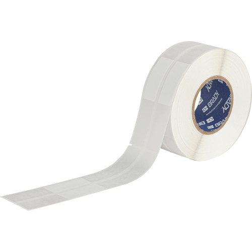 THTRO-298-427 Brady Self-laminating Vinyl Wire and Cable Label - Image1