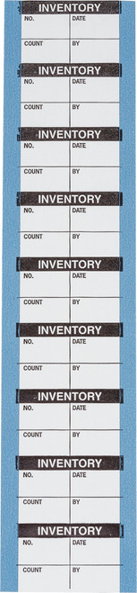 Brady Label (Pack) - WO-27