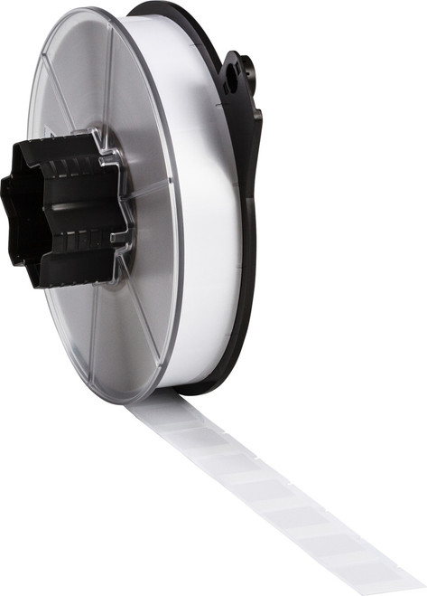 Brady 1" x 1.5" Wraptor Label (Roll of 3600 Labels) - WRAP-4-417