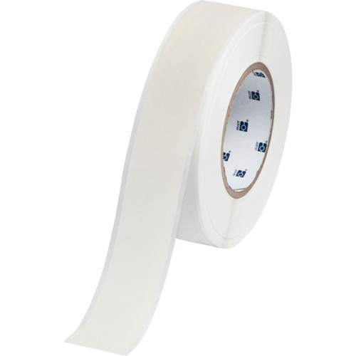 THT-1500-498 Brady Repositionable Vinyl Cloth Wire and Cable Label - Image1