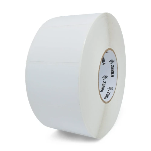 72285 Zebra Z-Select 4000T Label