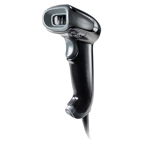 Honeywell Voyager XP 1472g Barcode Scanner (Cordless) - 1472G2D-2USB-5-A-N