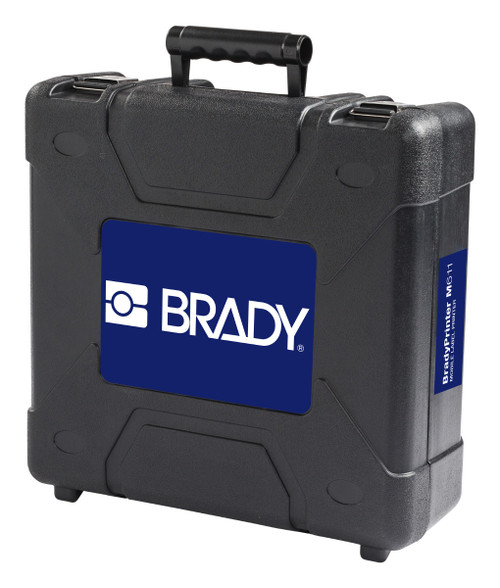 Brady BradyPrinter M611 Hard Case Printer Part - BMP-HC-2