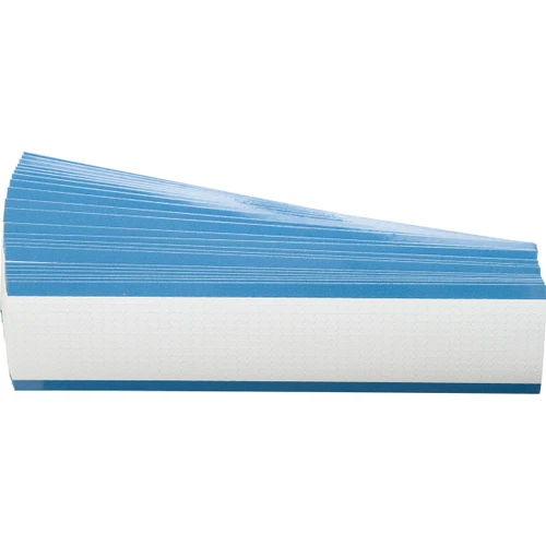 DIA-250-WT-PK Brady  Label - Image1