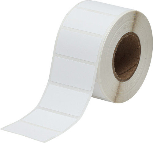 Brady Label (Roll) - J20-17-2550