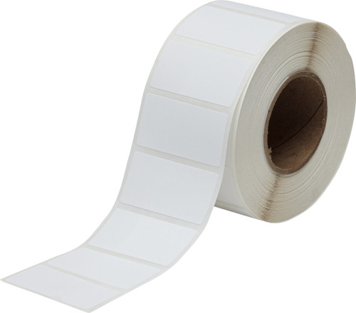 Brady Label (Roll) - J20-7-2550