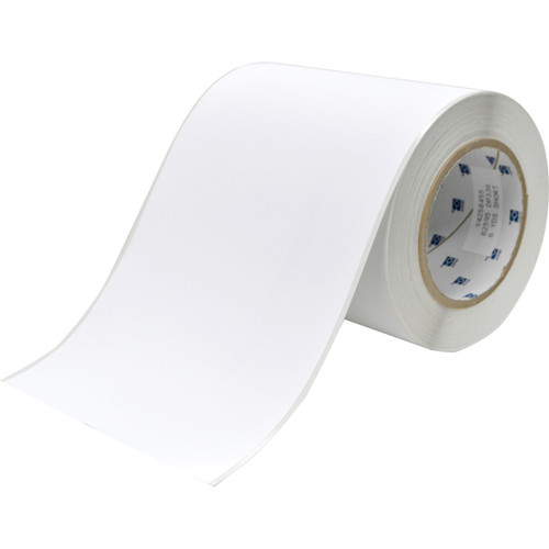 J50C-6000-2585 Brady  Label - Image1