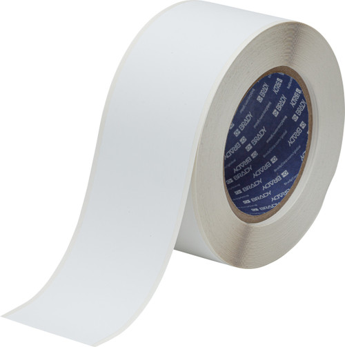 Brady Label (Roll) - J50C-2250-2581