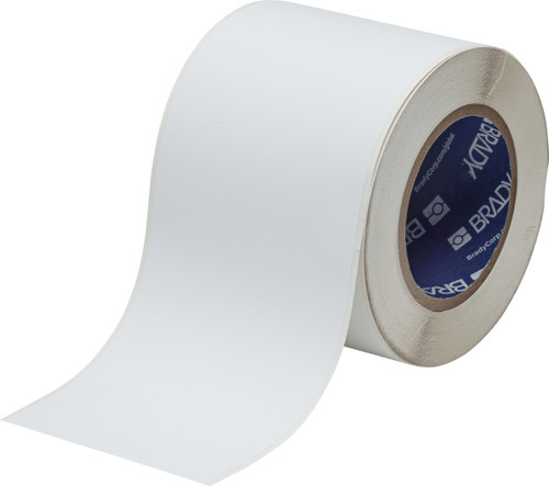 Brady Label (Roll) - J50C-4000-2581