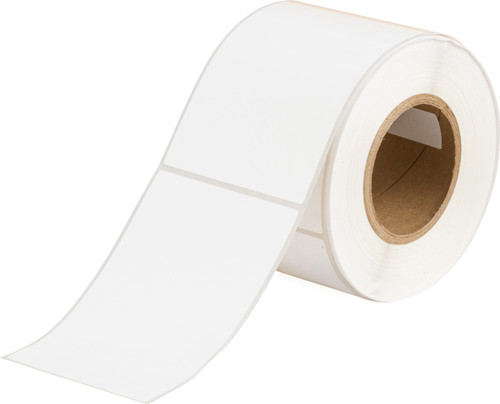 Brady Label (Roll) - J50-262-2585