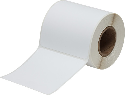 Brady Label (Roll) - J20-77-2550