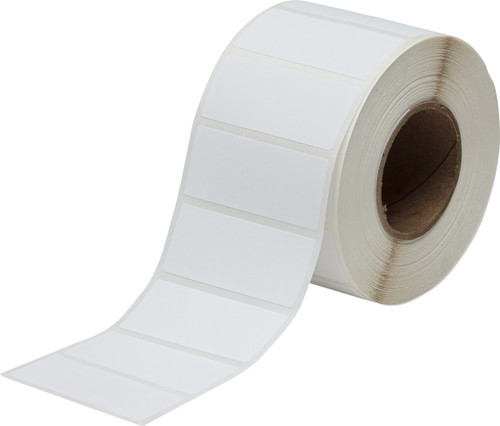 Brady Label (Roll) - J20-166-2550