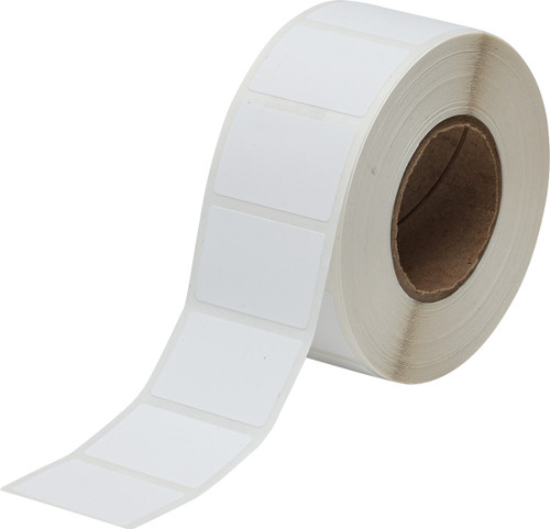 Brady Label (Roll) - J20-235-2550