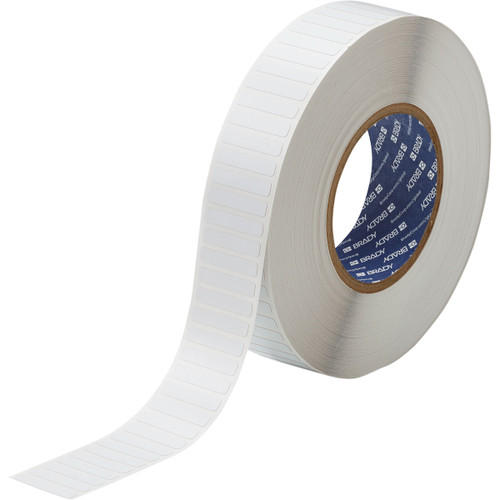 LZR-43-735-10 Brady  Label - Image1