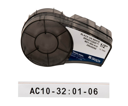 Brady Label (Roll) - M21-500-414