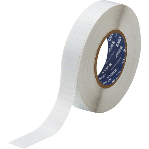 LZR-103-734-10 Brady  Label - Image1
